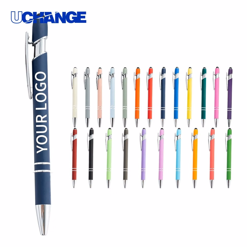 Capacitive Stylus Pen Tool