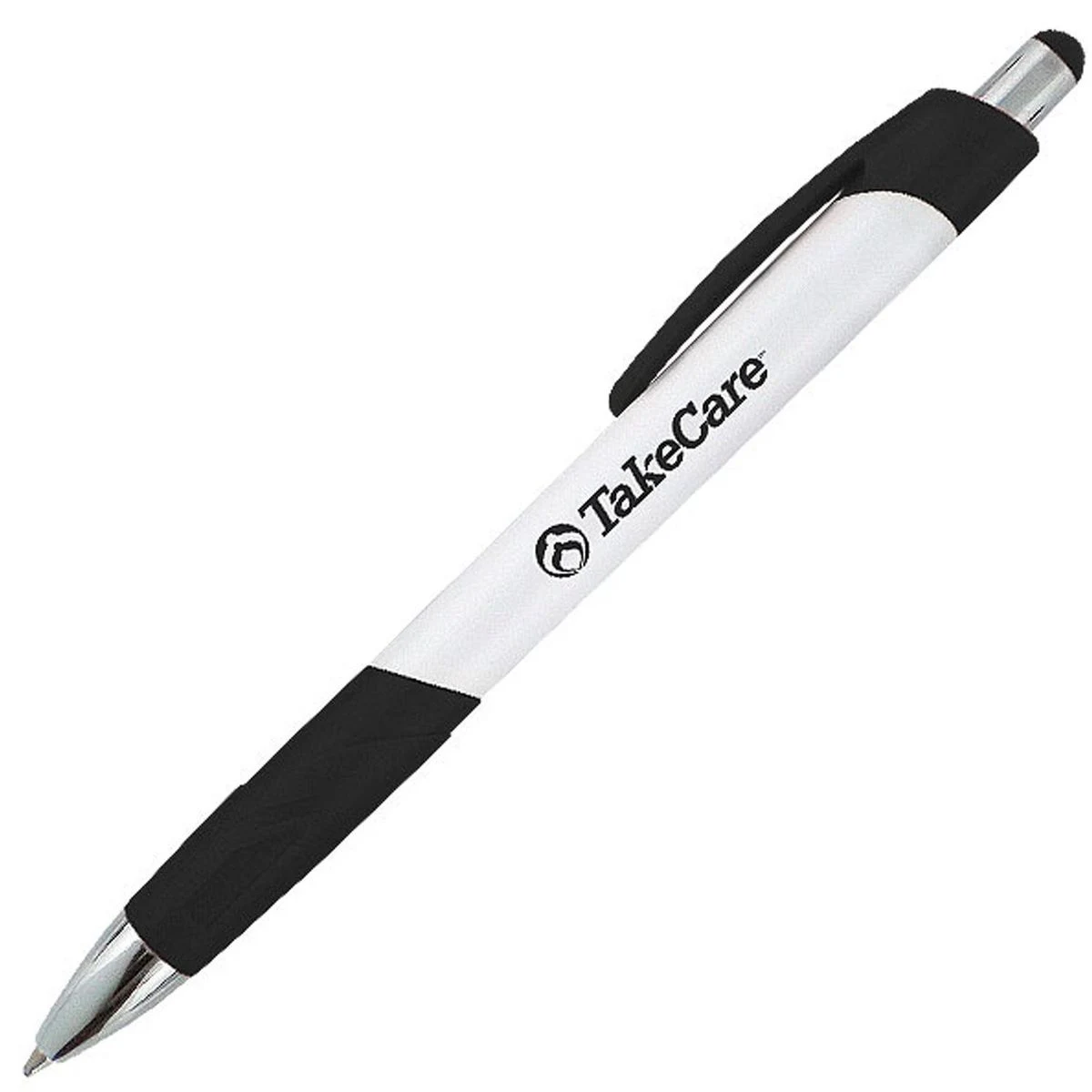 Pardo White Pen 1