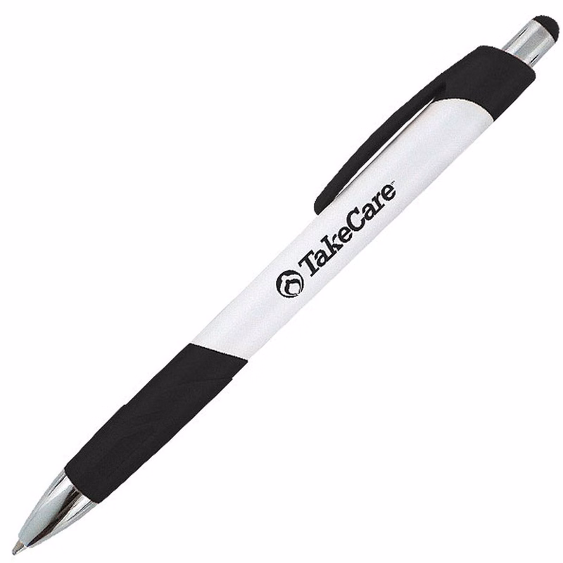 Pardo White Pen
