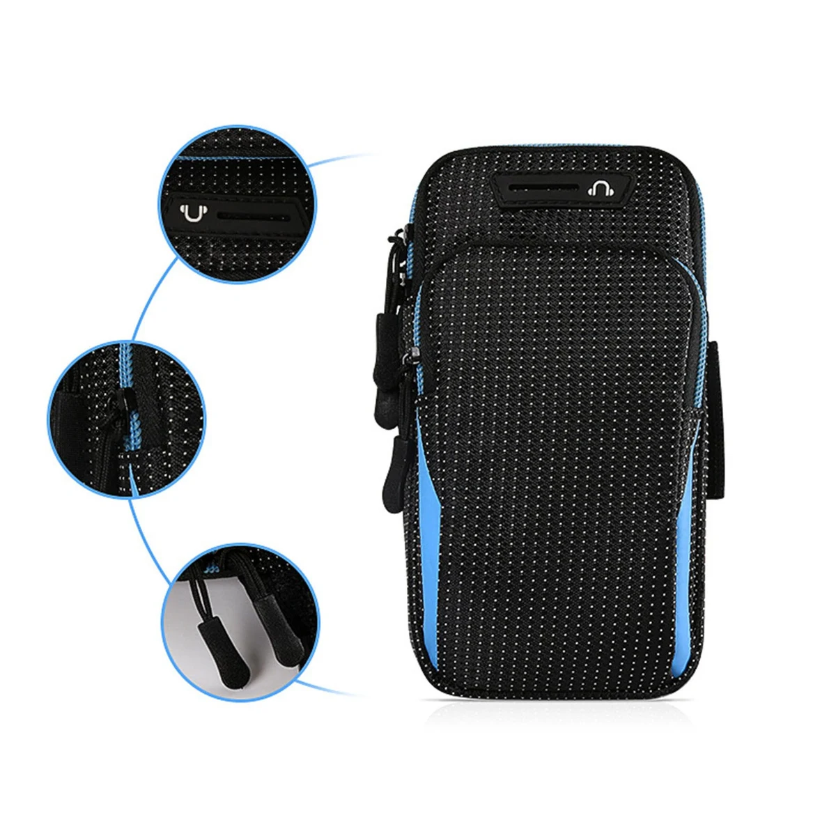 Running Phone Holder 1