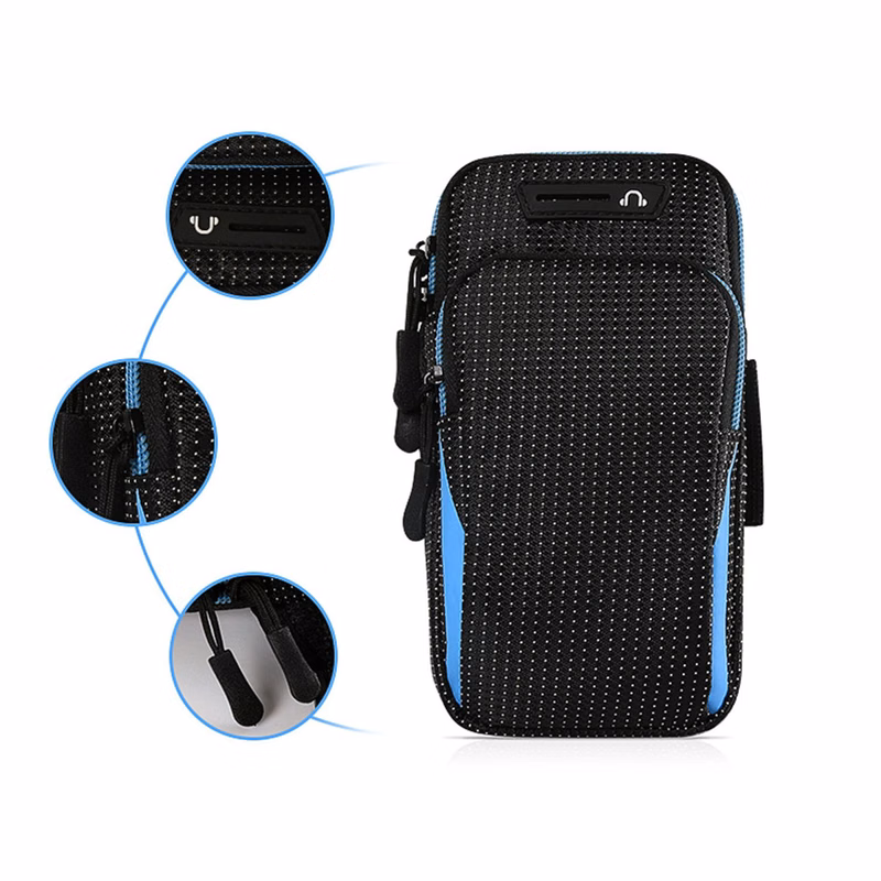 Running Phone Holder