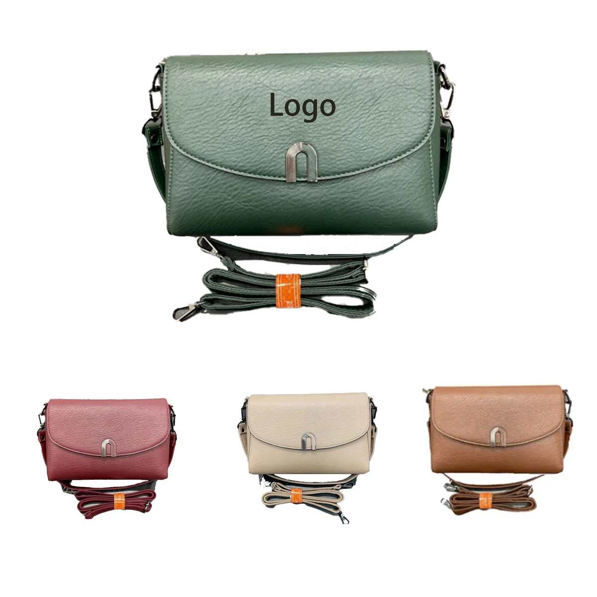 Crossbody Bag 1