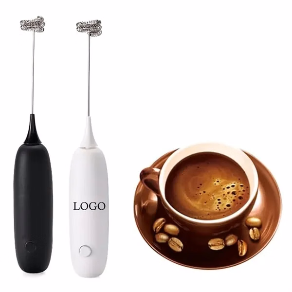 Electric Milk Frother for Home, Events and Gifting