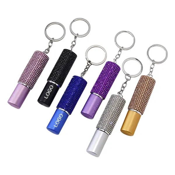 Diamond Accent Perfume Spray 1