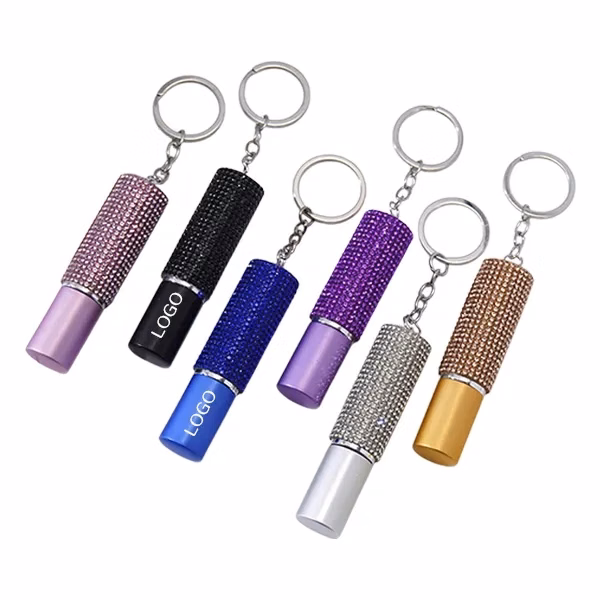 Diamond Accent Perfume Spray