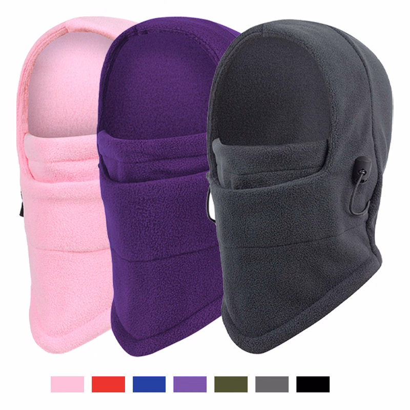 Customized Cowl For Children