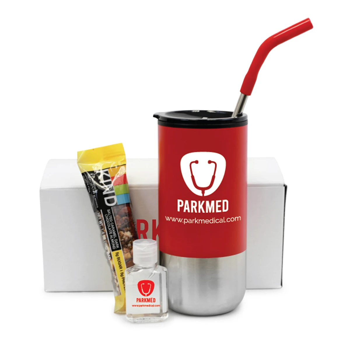 Refresh & Rejuvenate Gift Box 1
