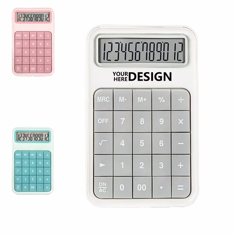 Financial Office Calculator