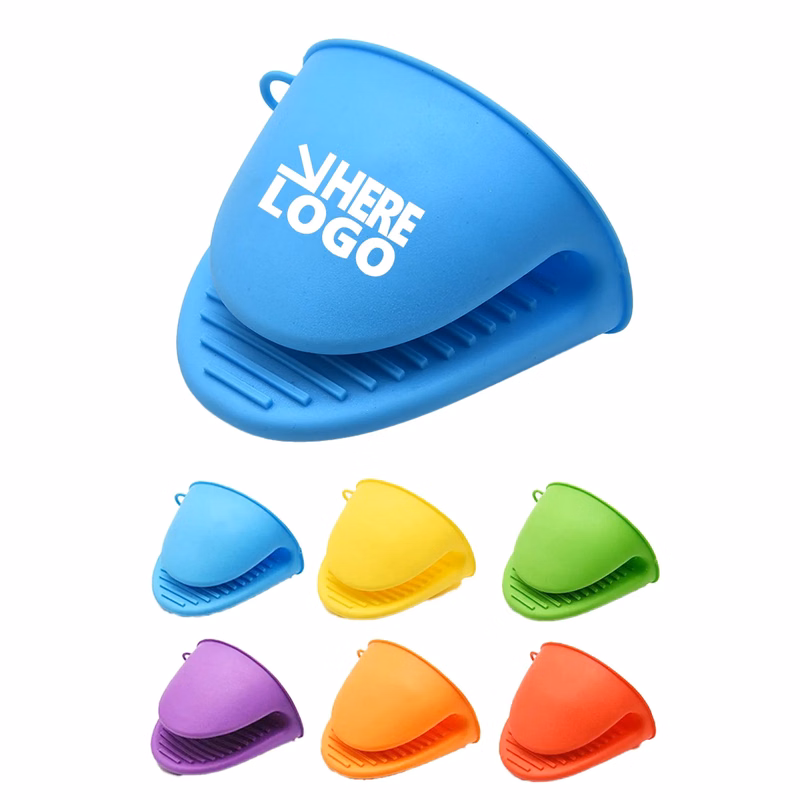 Silicone Oven Baking Mitts