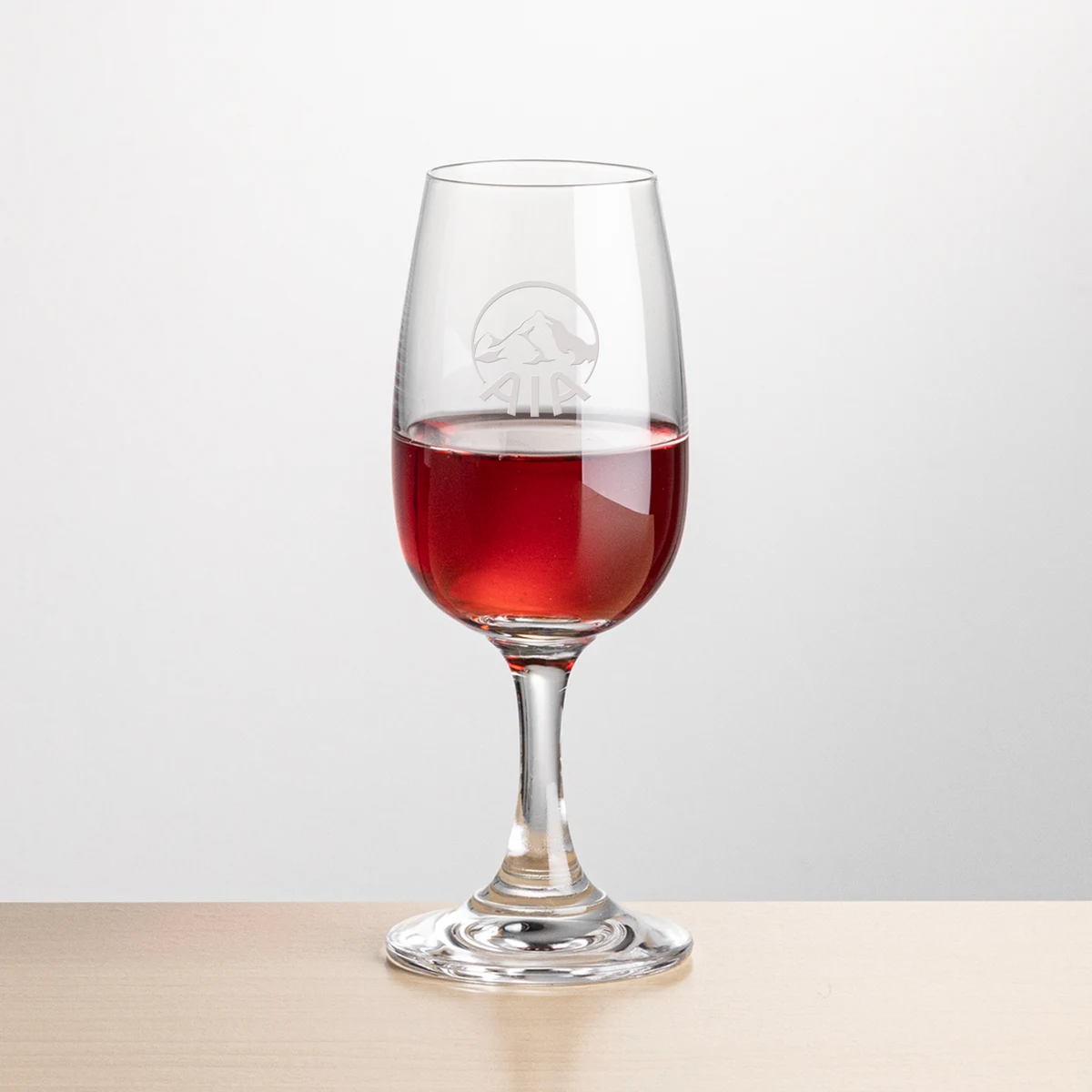 Carlton Sherry/Port - Deep Etch 1