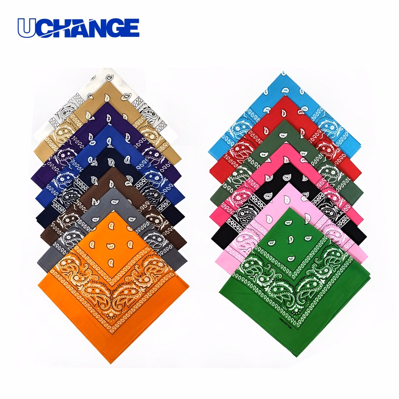 Square Headscarf