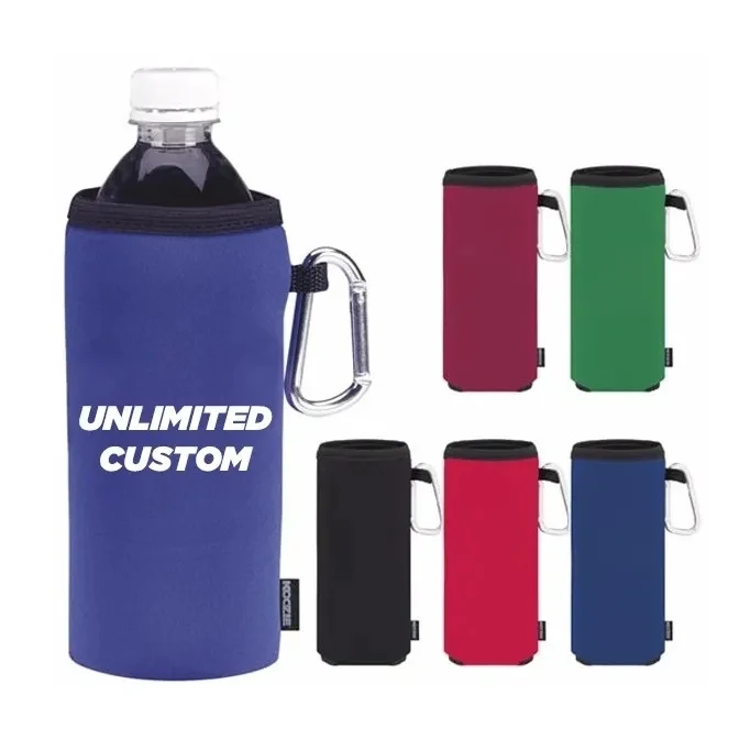 Collapsible Bottle Cooler 1