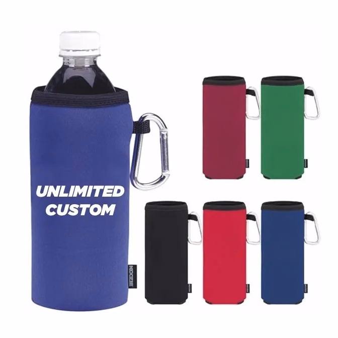 Collapsible Bottle Cooler