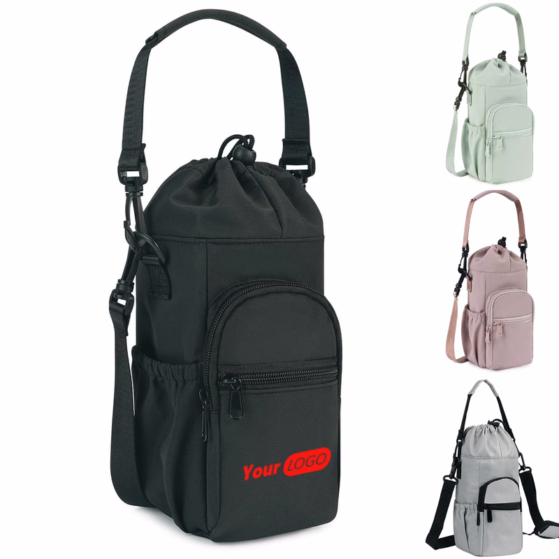 Multi Functional Water Bottle Bag