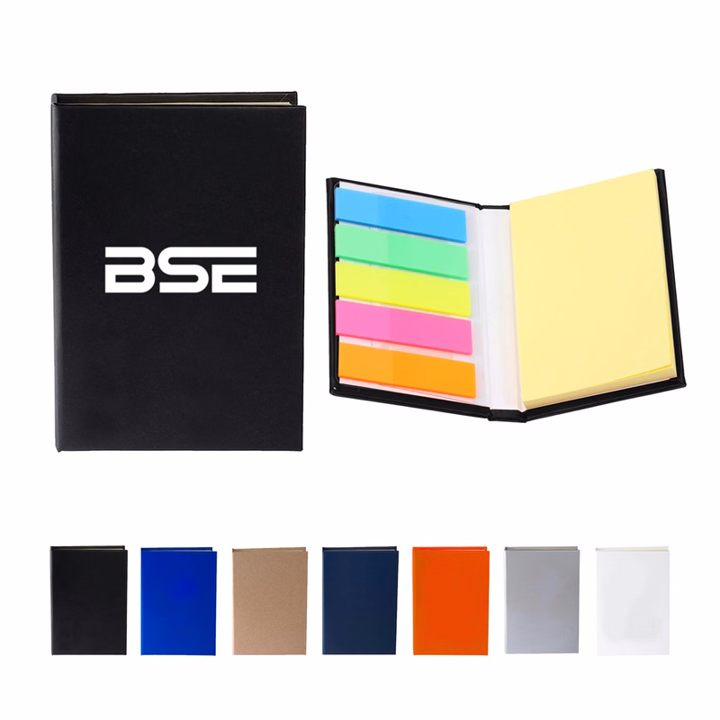 Mini Sticky Notebook