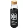 Kai Glass Bottle 18oz 1