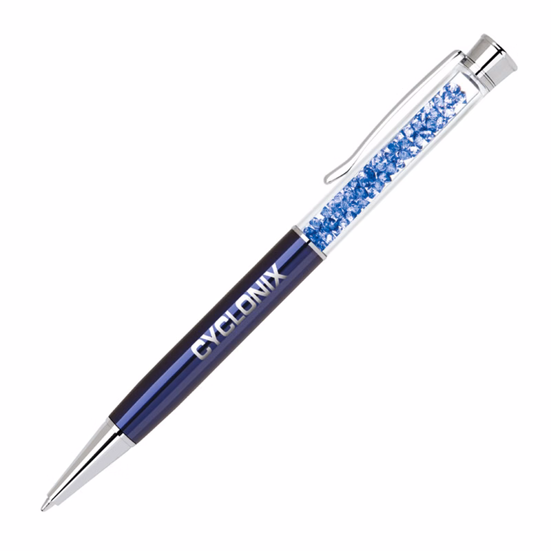 Color Crystal Pen