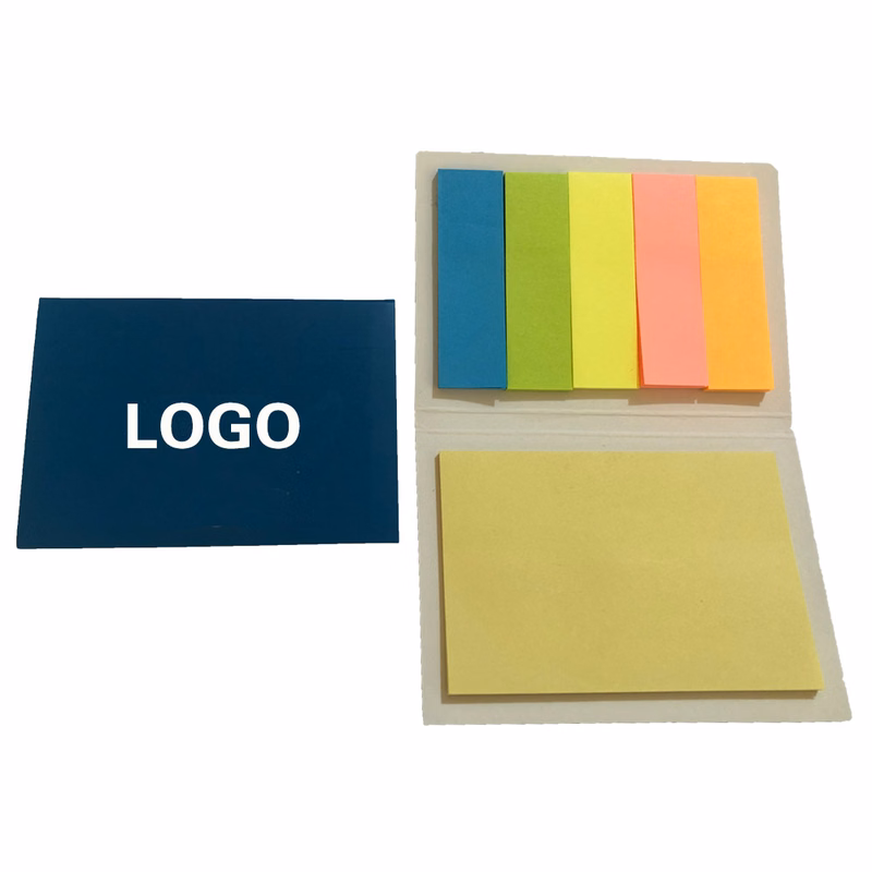Sticky Note Flag Set