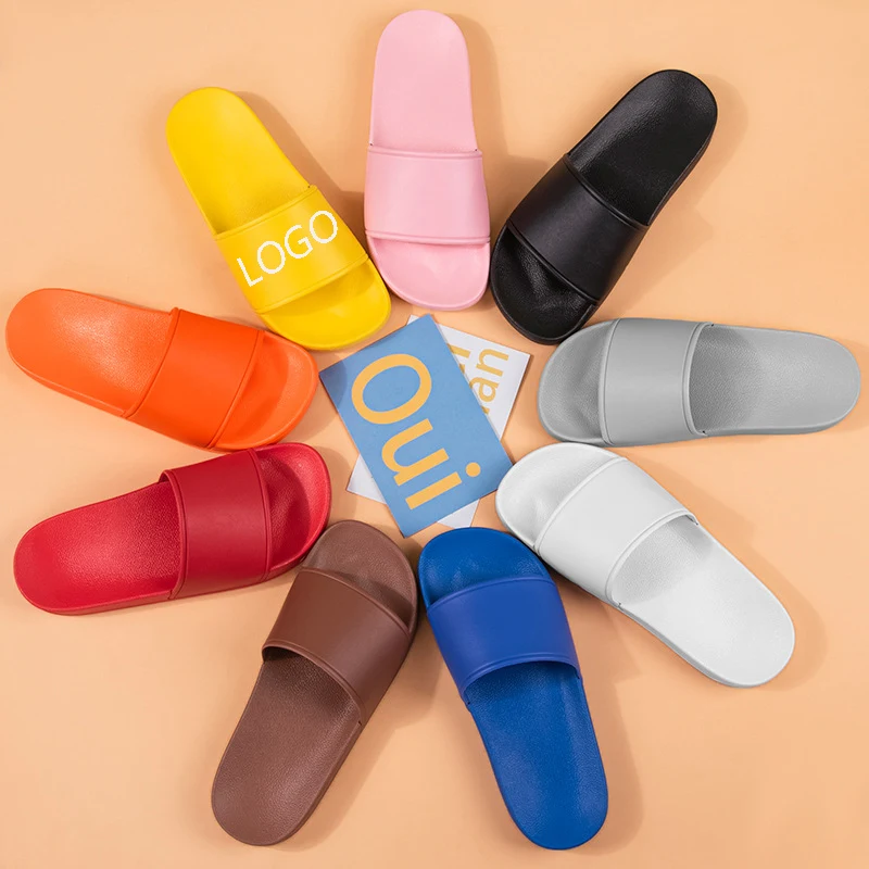 High Quality Unisex Slide Sandals 1