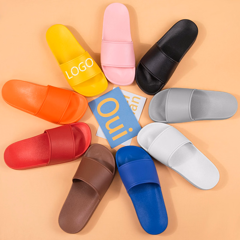 High Quality Unisex Slide Sandals