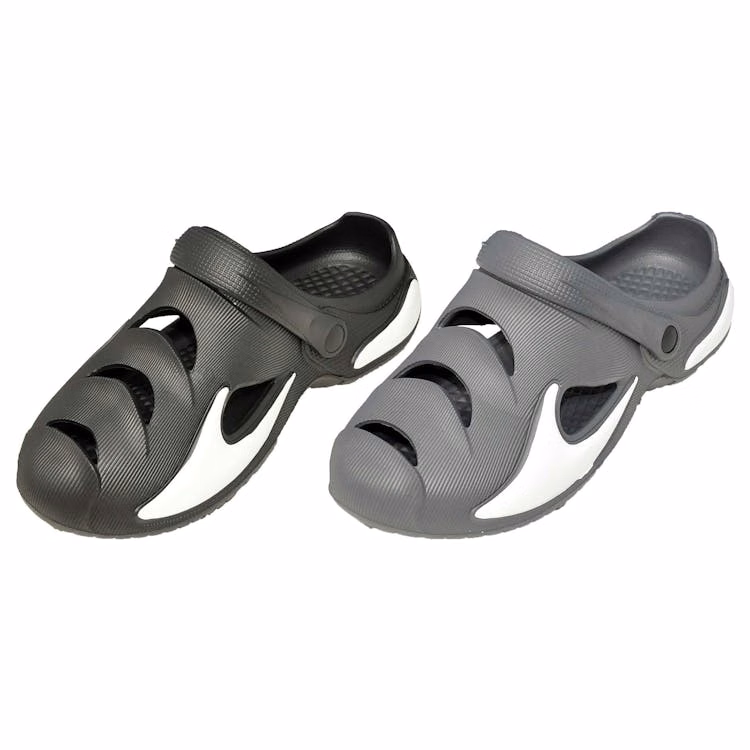 Men's Sport Clogs - Assorted