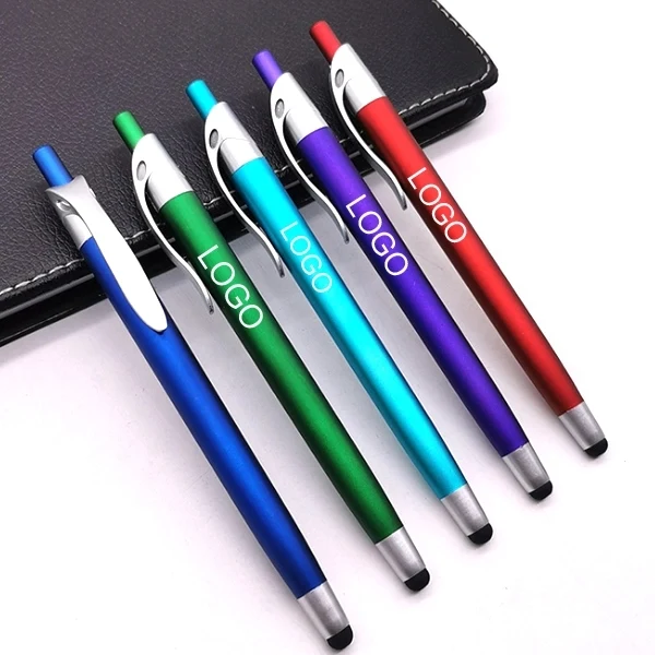 Simplistic Stylus Pen 1