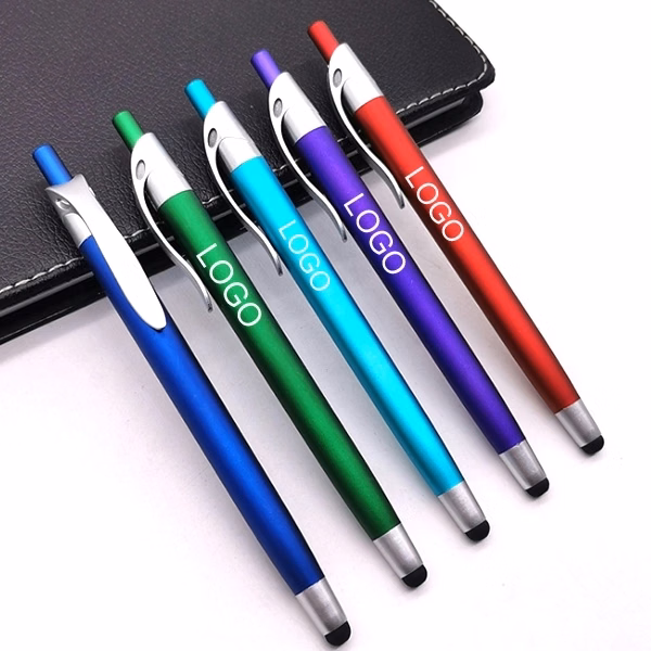 Simplistic Stylus Pen
