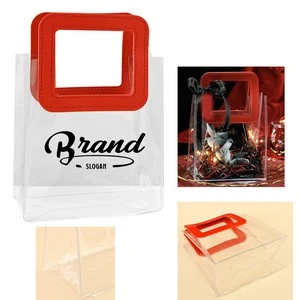 PVC Candy Bags 1