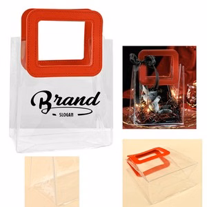 PVC Candy Bags
