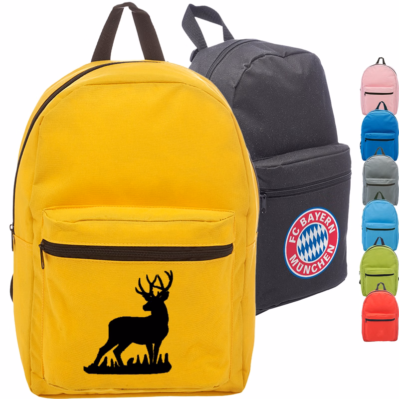 Lightweight Backpack