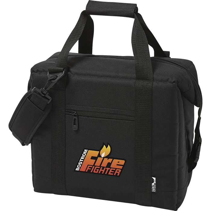 Urban Peak® Cube 24 Can Cooler 1