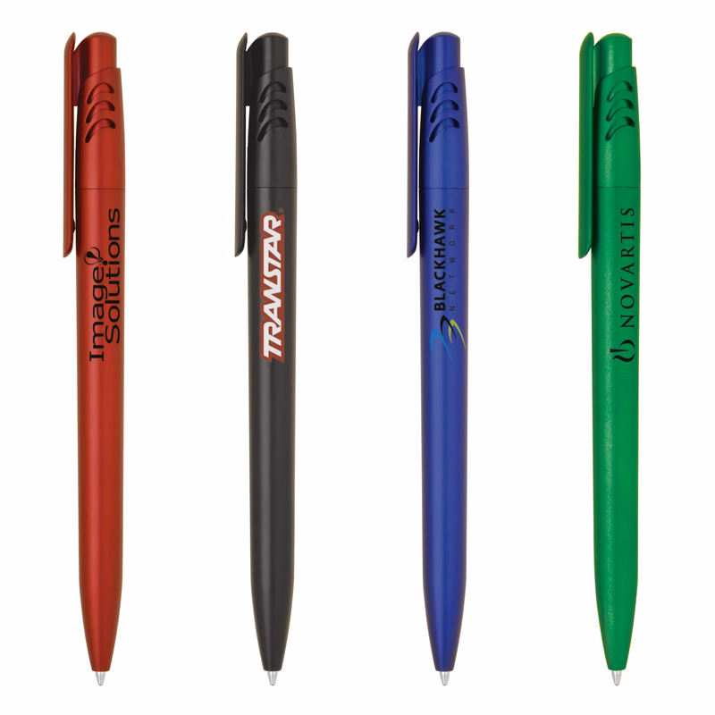 Plantagenet-1704 Promotional Metallic Pens