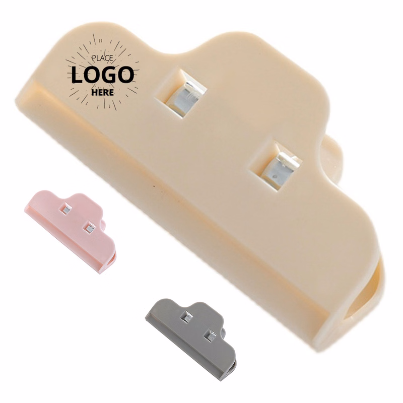 Plastic Food Clips
