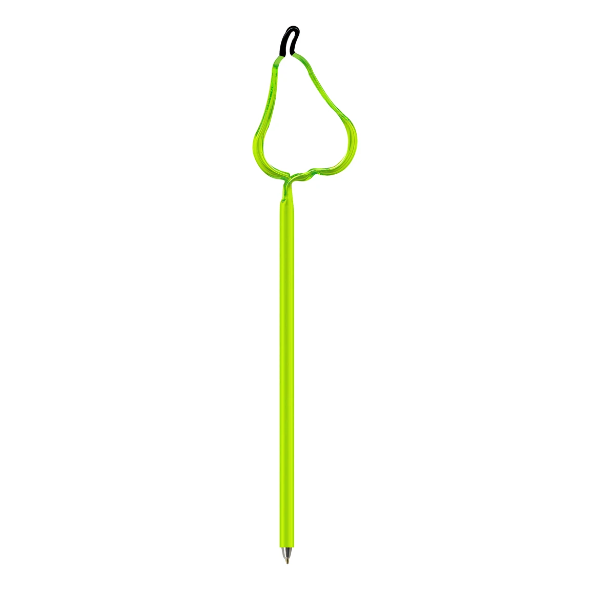 Pear Multi-Color Inkbend Standard, Bent Pen 1