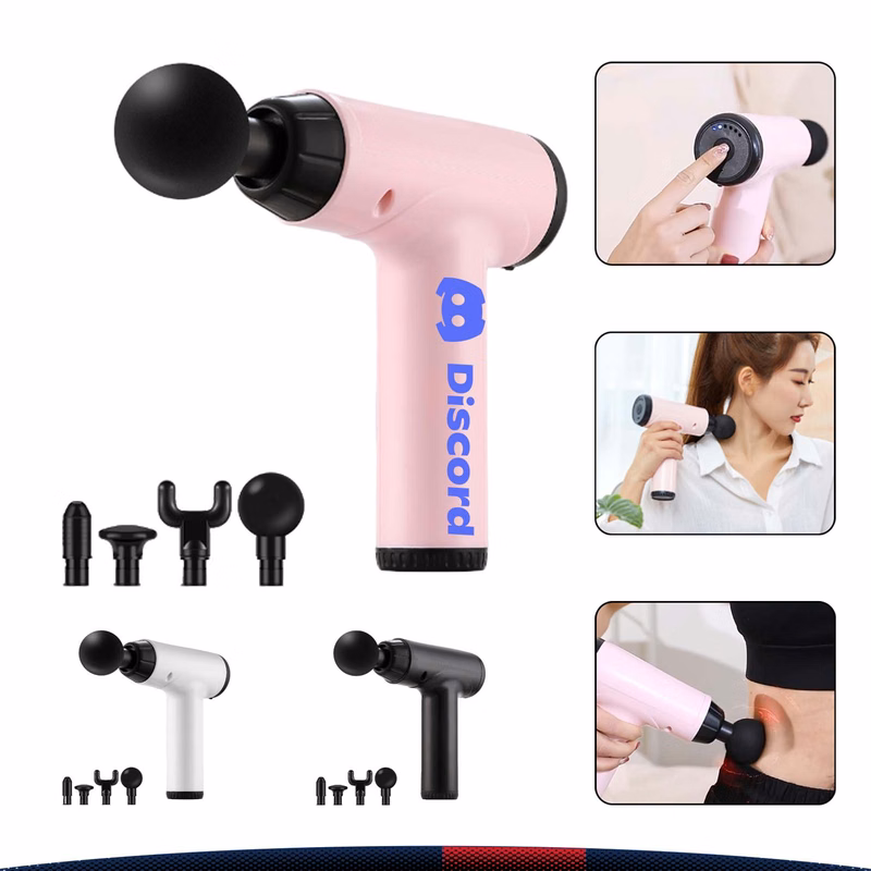 Gentor Massage Gun