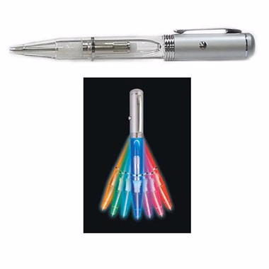 MULTI-LIGHT PEN