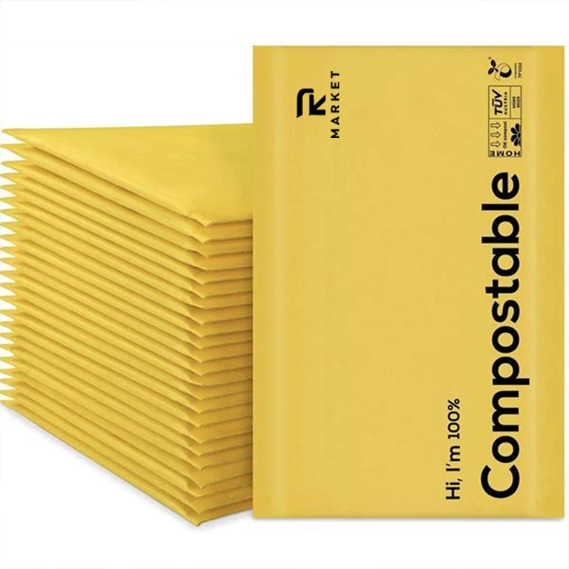 Bubble Mailers Cushioning Shipping Bags 1