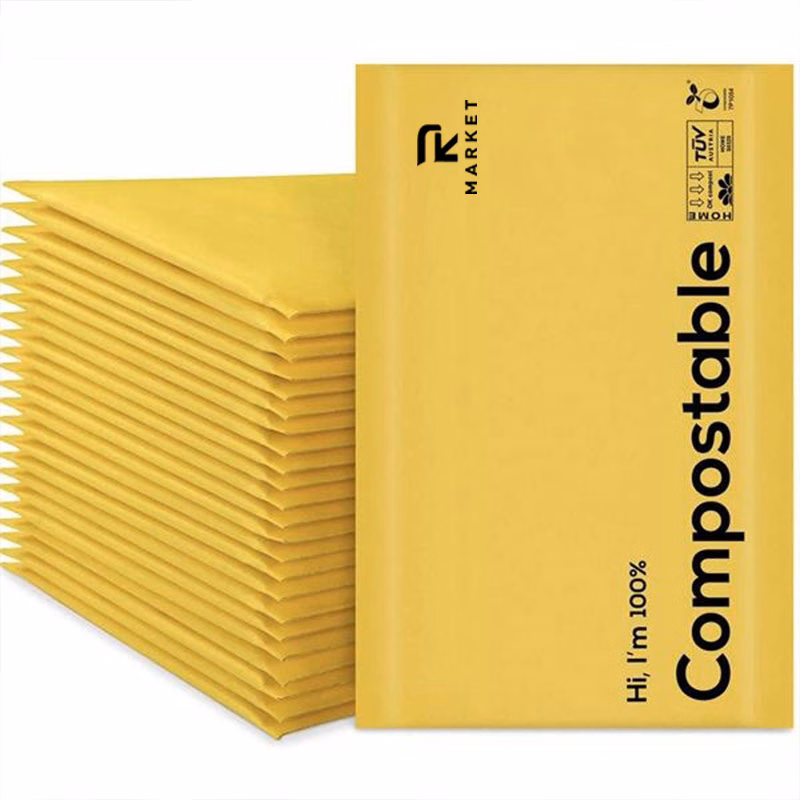 Bubble Mailers Cushioning Shipping Bags