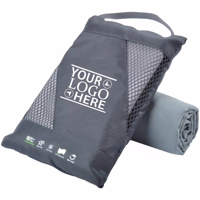 Camping Towels