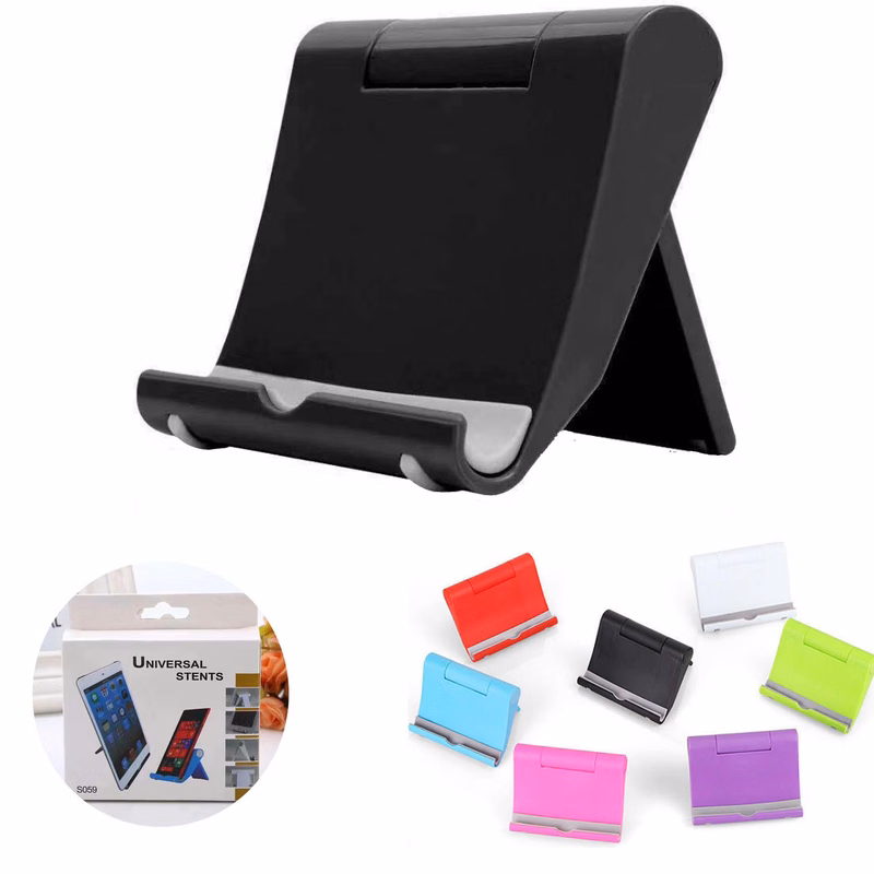 Adjustable Height Desktop Cellphone Stand Holder