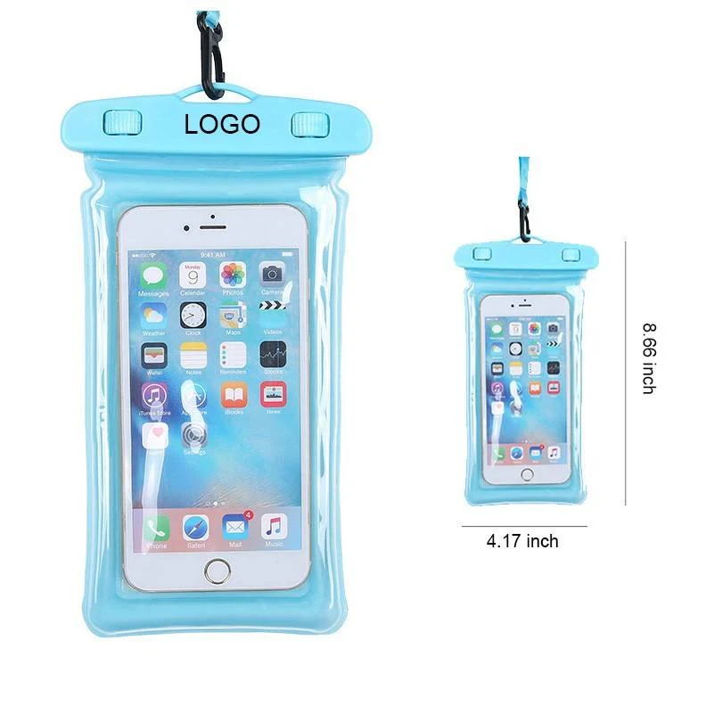 Mobile Waterproof Bag 1