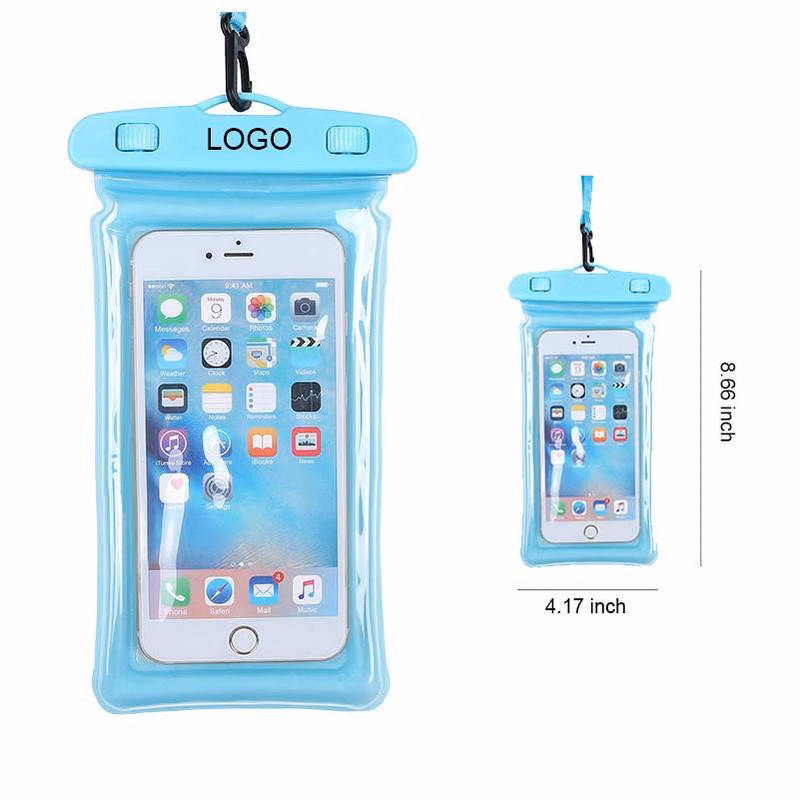 Mobile Waterproof Bag