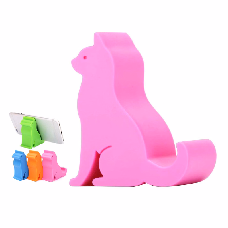 Animal Desk Phone Stand