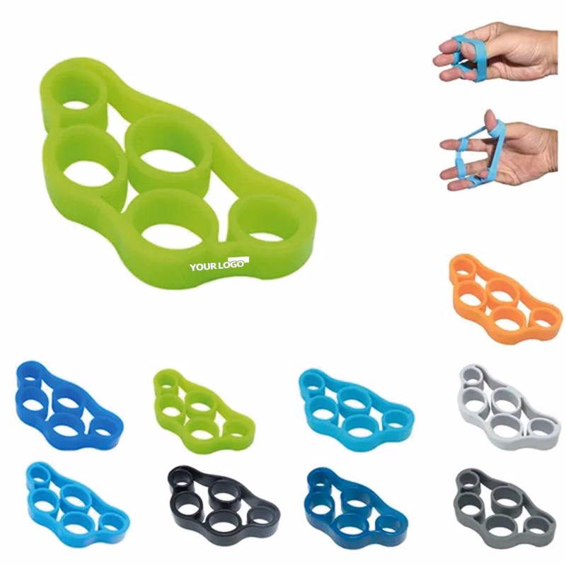 Silicone Finger Puller