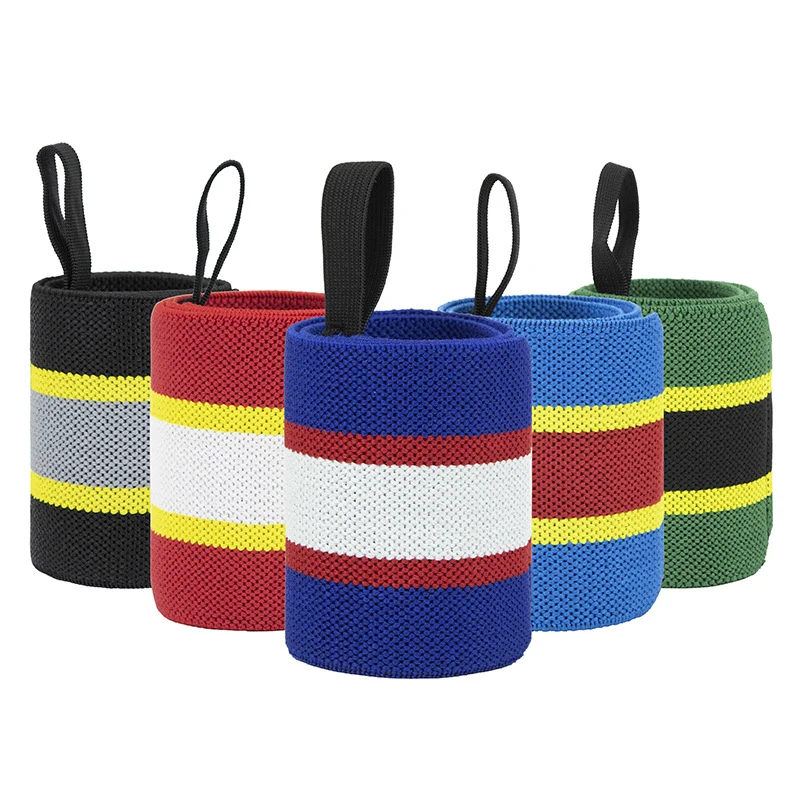 Athletic Wrist Support 1
