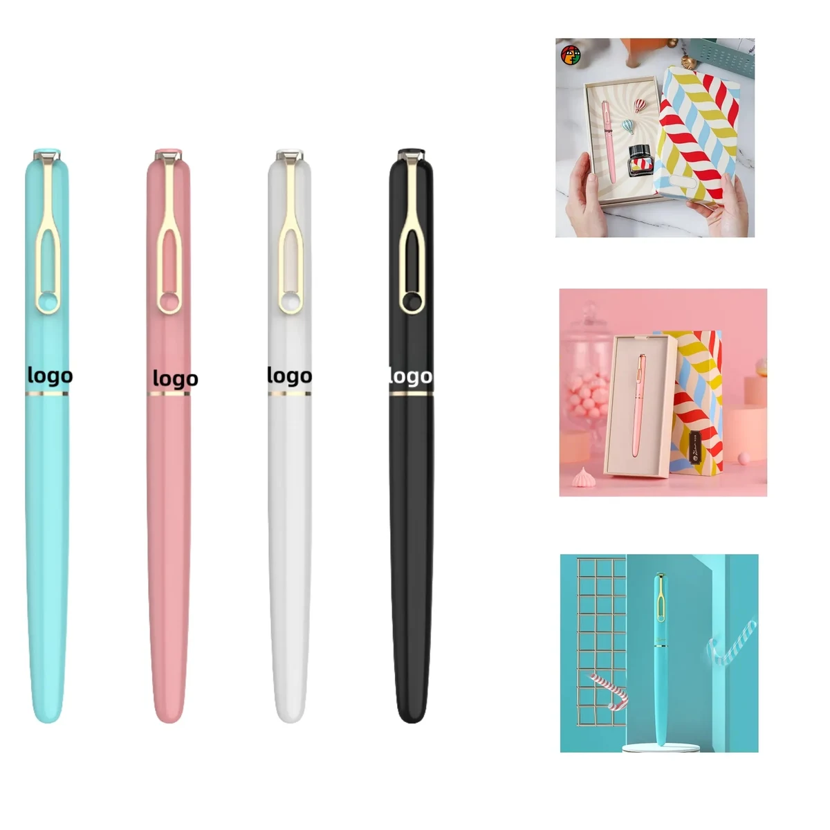 Student Pens 1