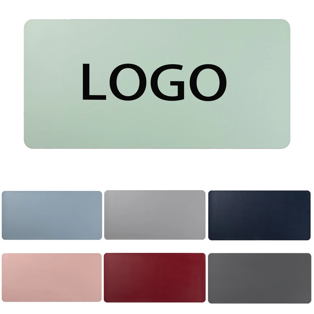Large Size Desk Mat 1