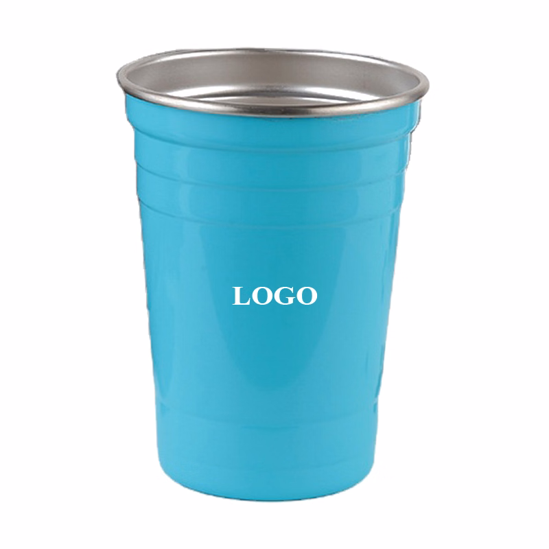 16 oz Water Cup