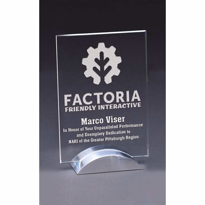 Medium Secanti Award
