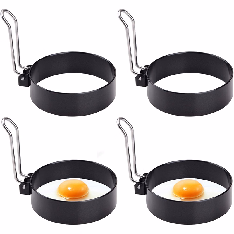 Egg Cooking Rings